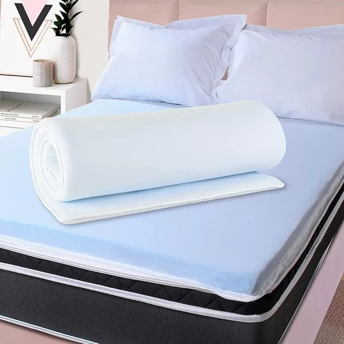 6 - Pillow Top Sense Macio - BF Colchões