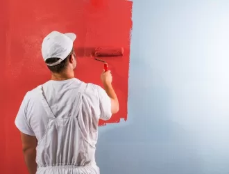 Melhores Tintas Acrílicas para Parede 