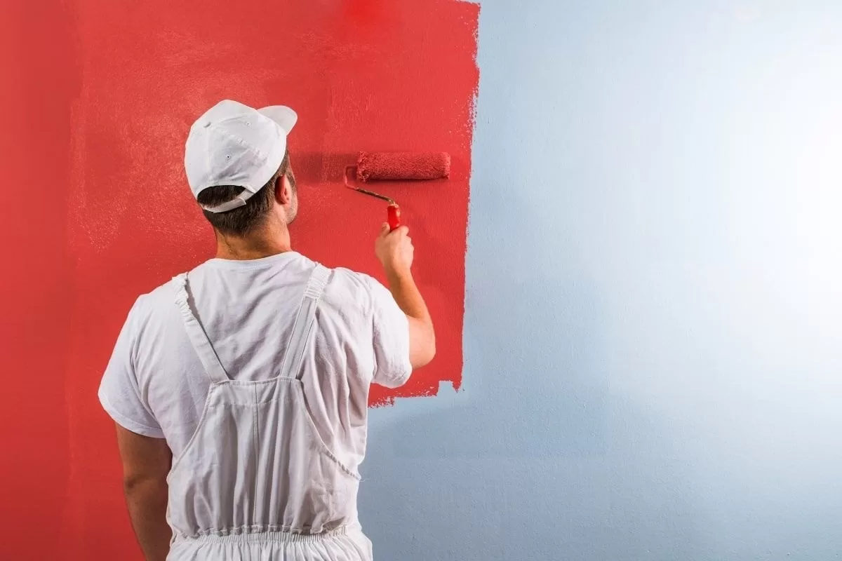 Melhores Tintas Acrílicas para Parede