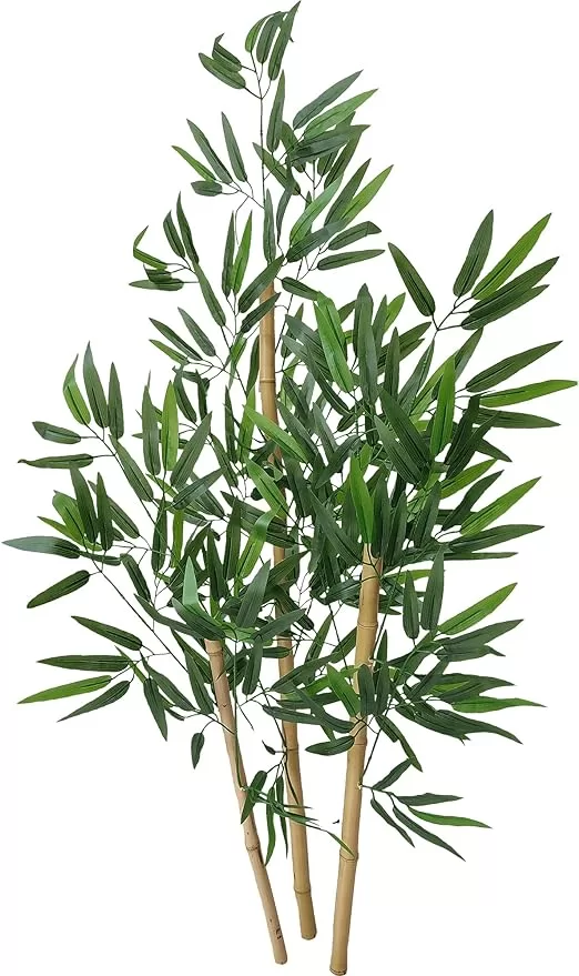  1 - Bambu Da Sorte - Planta Artificial