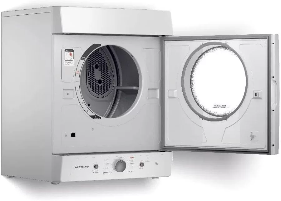 2 - Secadora Suspensa BSI10BB - Brastemp