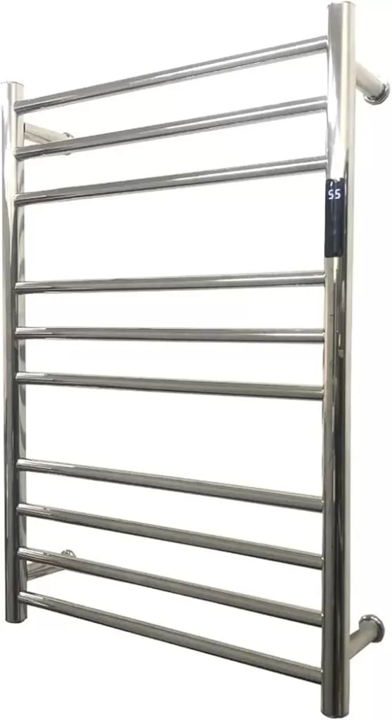 4 - Toalheiro Térmico Inox - Kazalinda