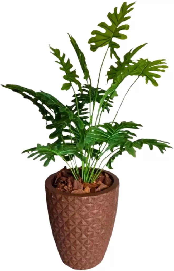5 - Planta Artificial Guaimbê - Genérico
