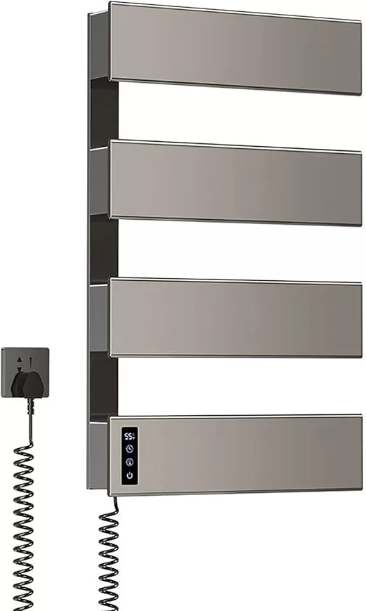 5 - Toalheiro Térmico com Tela LED - Rock88