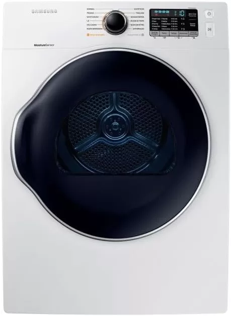 6 - Secadora DV12B - Samsung