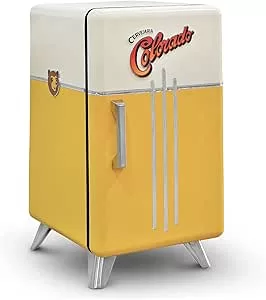 7 - Cervejeira Vintage - Colorado 