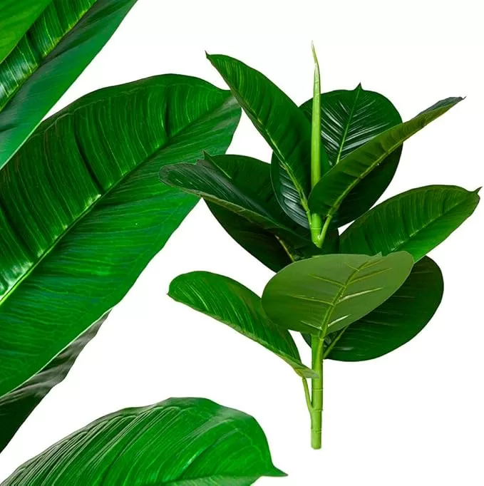7 - Planta Artificial Ficus Lyrata - DSF