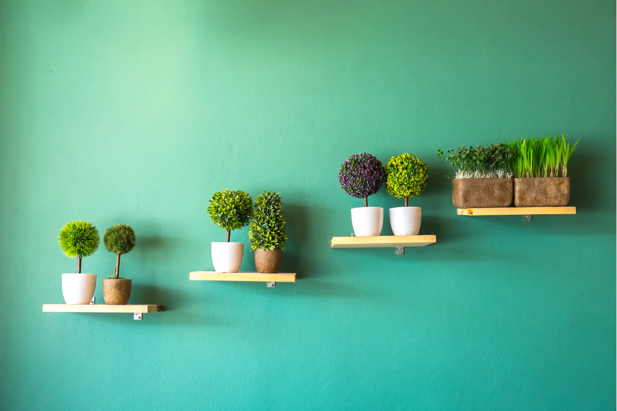 Top 8 Melhores Plantas Artificiais 