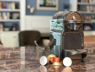 Top 8 melhores Cafeteiras de Cápsula 