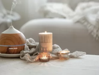 Top 8 melhores difusores de aromas 