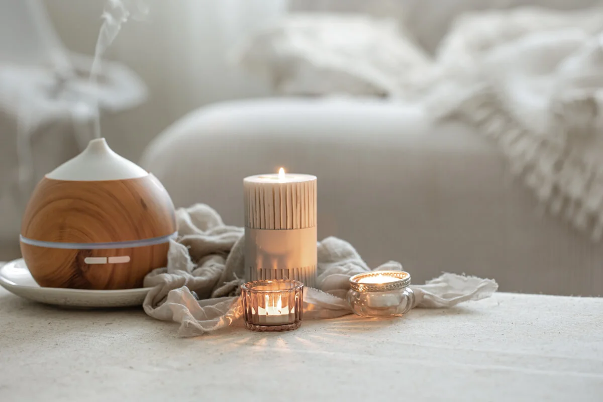 Top 8 melhores difusores de aromas