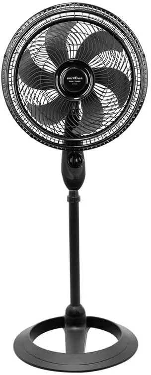 4 - Ventilador de Coluna - Britânia