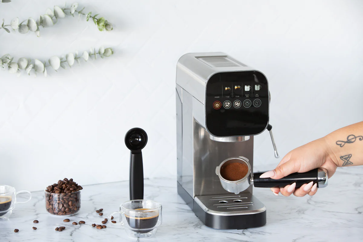 Top 6 Melhores Cafeteiras Expresso