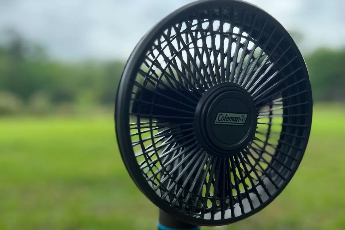 Top 7 melhores ventiladores