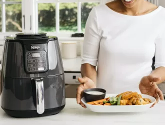Top 9 Melhores Fritadeiras Airfryer  