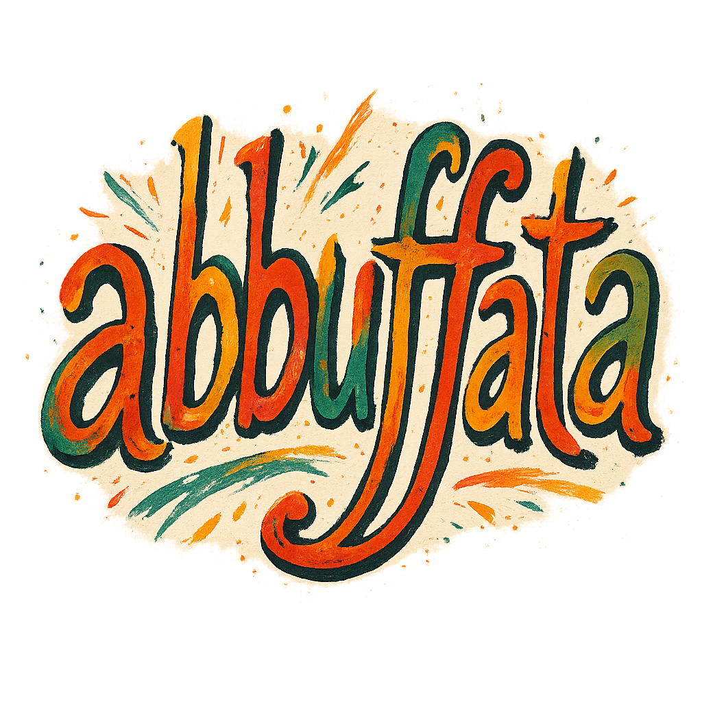 Abbuffata